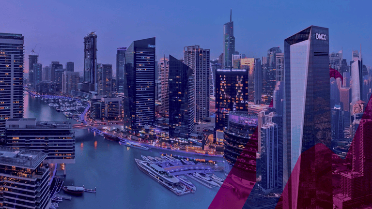 Take Your Business To Dubai: Easy Setup, Big Opportunities | Mumbai, India